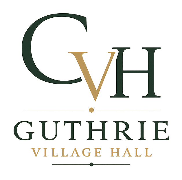 Guthrie Village Hall